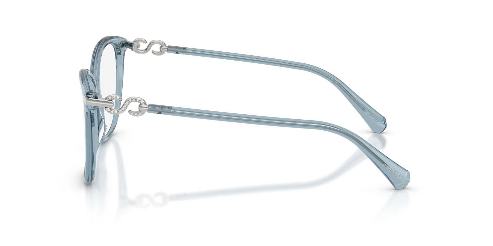 Swarovski 2074 Eyeglasses - view 22
